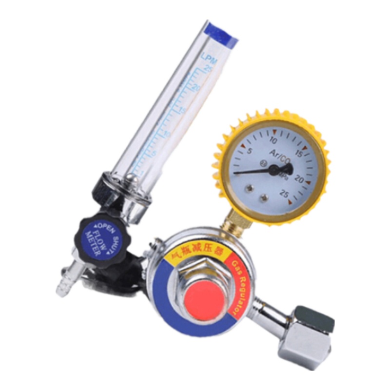 二氧化碳减压阀