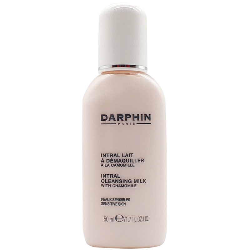朵梵(Darphin)多效舒缓洁肤乳50ml*2