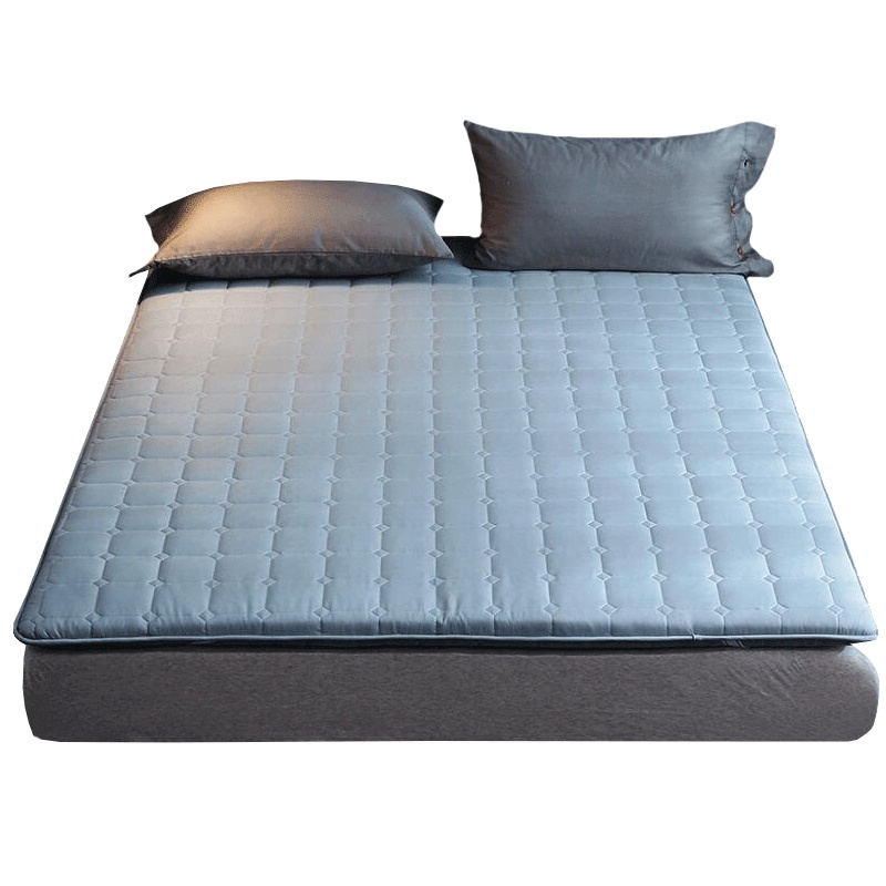恒源祥床垫软垫租房专用单人床褥垫被双人家用褥子薄款榻榻米垫子