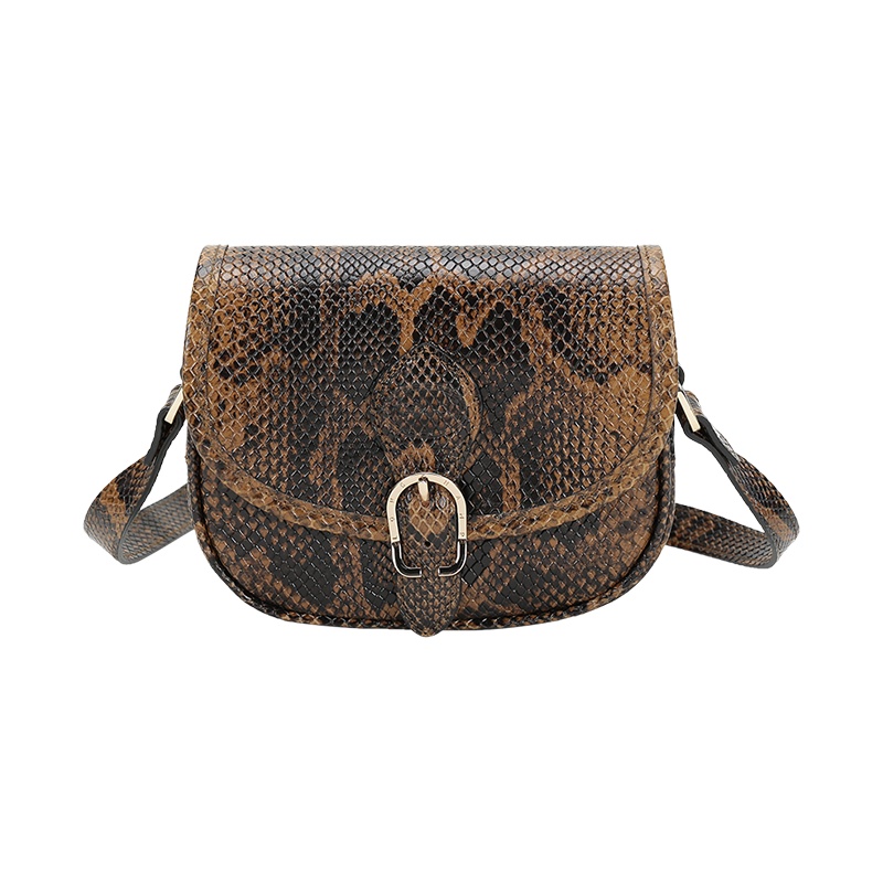 珑骧 LONGCHAMP 女士 LONGCHAMP 1980系列皮革单肩斜挎包迷你款10108 HUI