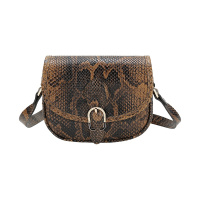 珑骧 LONGCHAMP 女士 LONGCHAMP 1980系列皮革单肩斜挎包迷你款10108 HUI