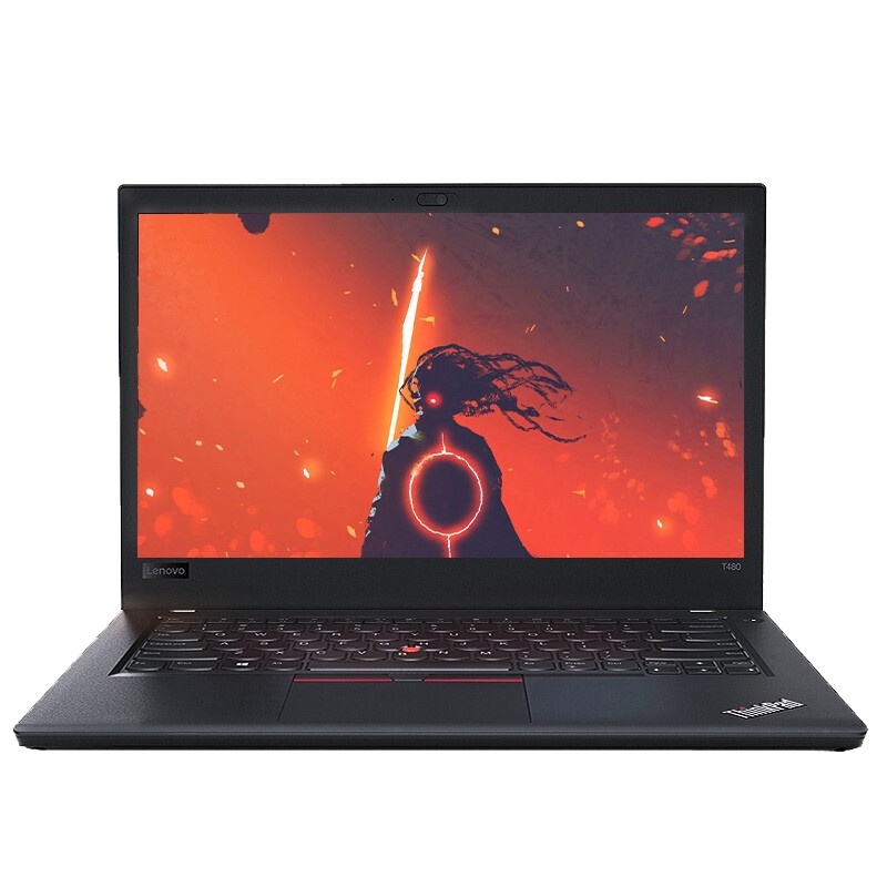ThinkPad T480笔记本 14英寸I5