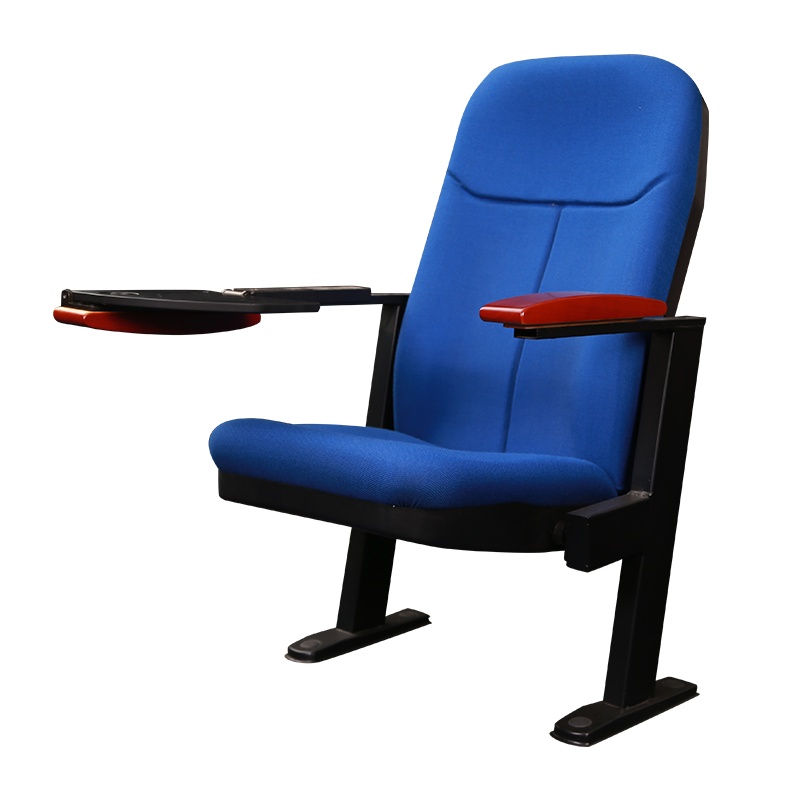 [红心家居]剧院椅礼堂椅影院椅报告厅椅阶梯教室排椅