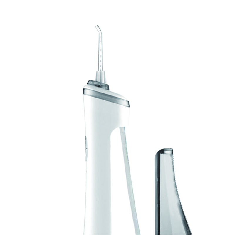 西铁城手持式冲牙器---MR501