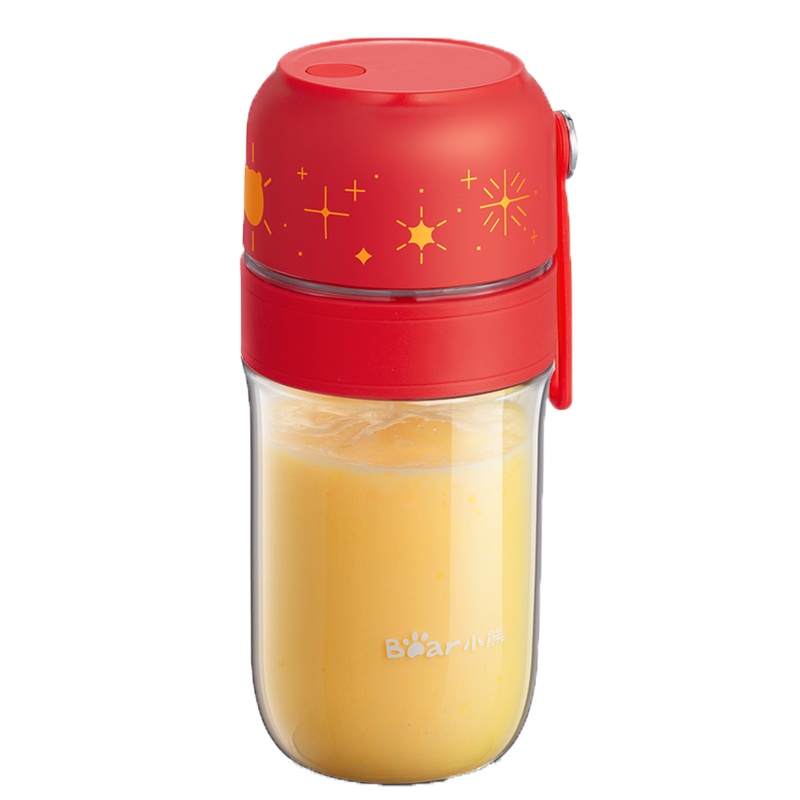 小熊(bear)LLJ-D03G5