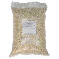 塞翁福江西莲子(A) 莲子干货无芯白莲子通芯莲煲汤易煮粉糯独立包装