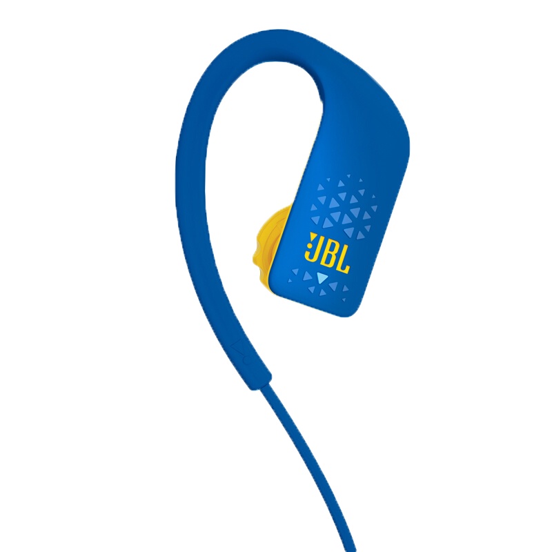 JBL Grip500 挂耳式跑步无线蓝牙运动耳机