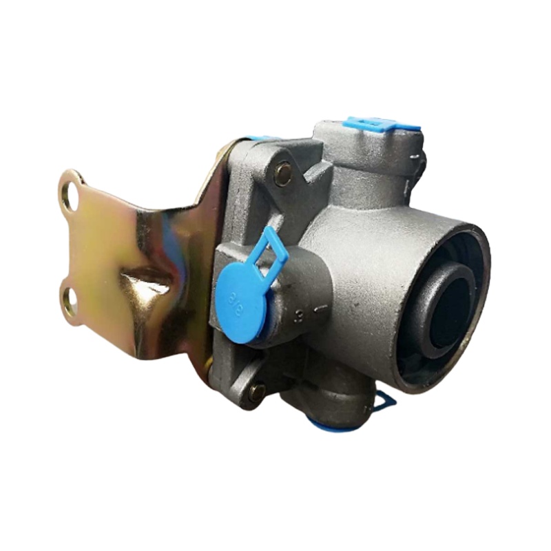 东风EQ1118 继动阀