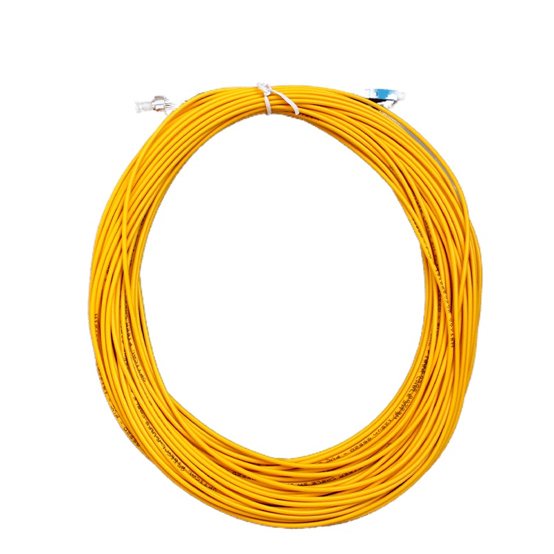 Cilian慈联 LC-FC 单模单芯 15米 电信级光纤跳线