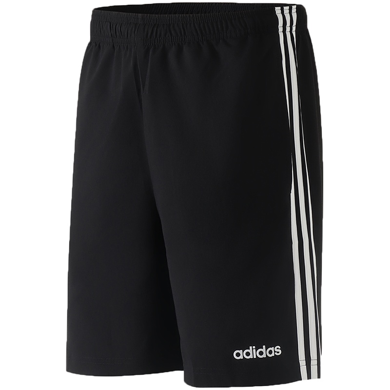 【自营】阿迪达斯男服运动短裤跑步健身休闲运动服DQ3073