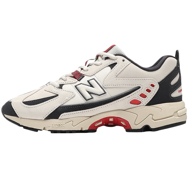 New Balance/NB男鞋女鞋休闲鞋复古时尚轻便运动鞋ML828LA