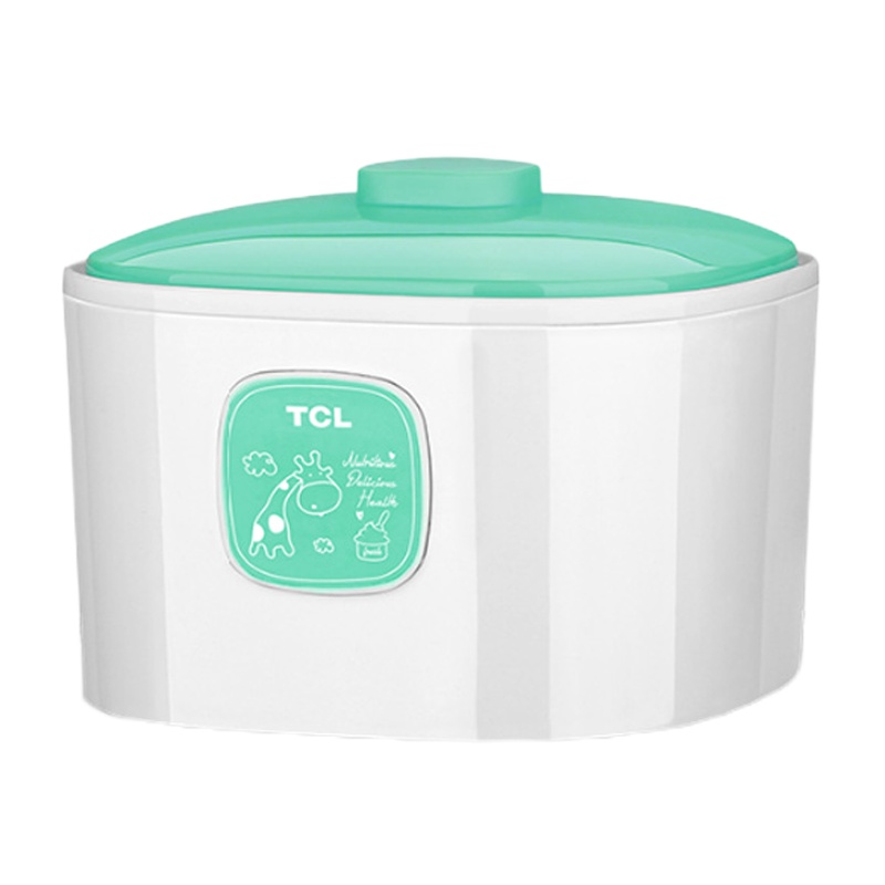 TCL 清醇酸奶机 TU-D15H5