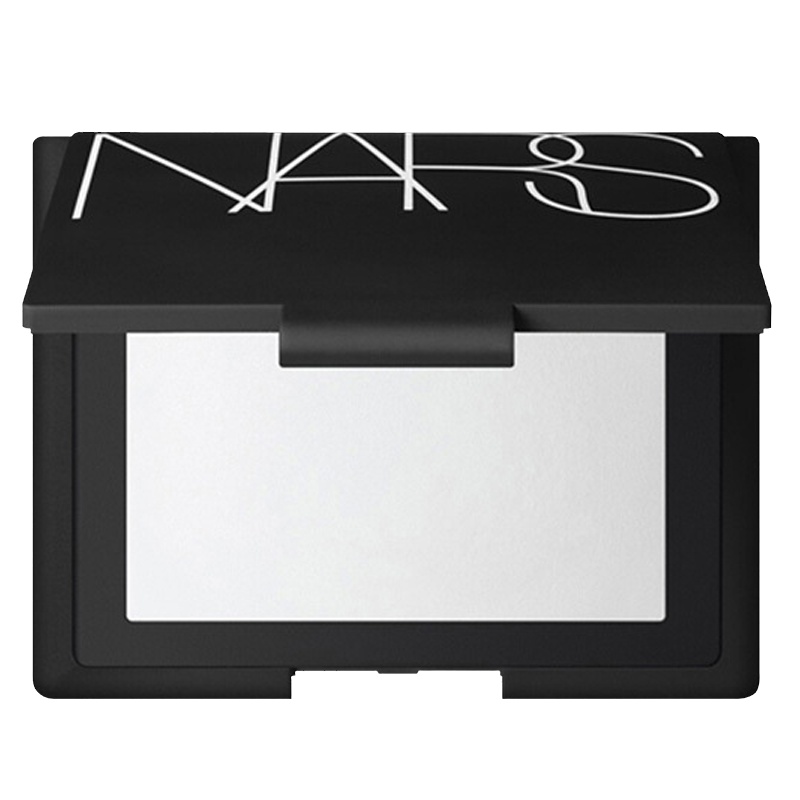 纳斯(NARS)裸光透明色蜜粉饼10g