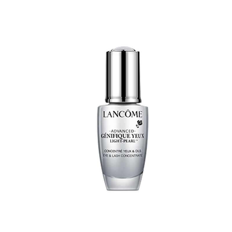 Lancome 兰蔻 眼部精华肌底液 深层修复 小黑瓶系列 20ml