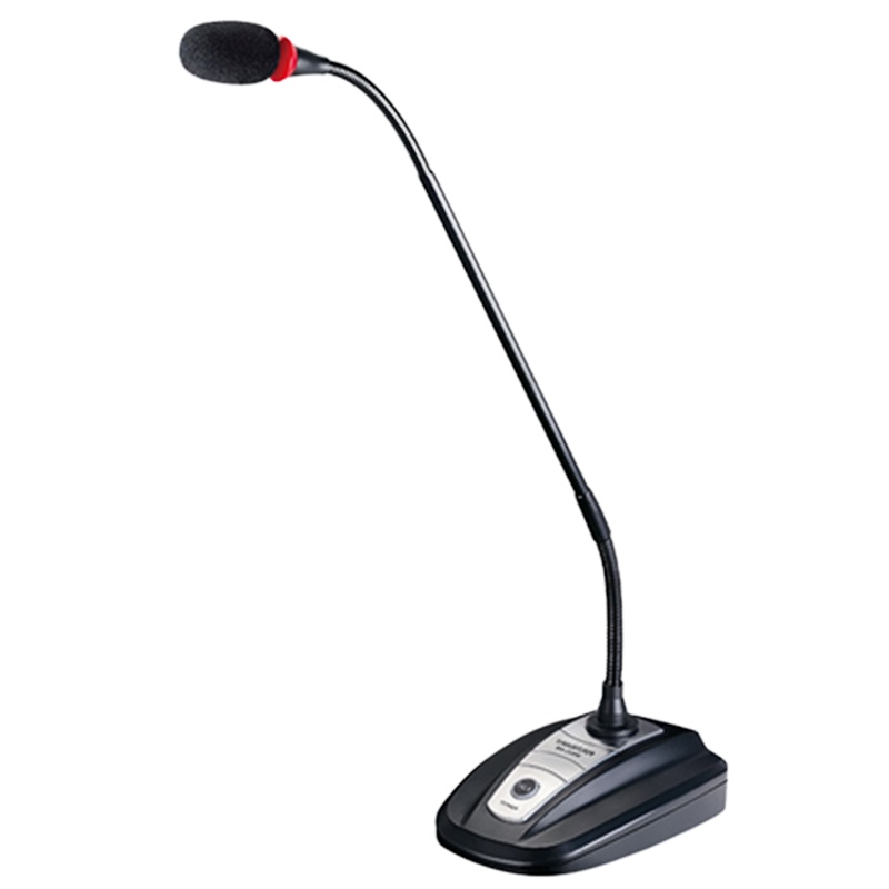 得胜(TAKSTAR) MS-208W 无线会议麦克风话筒 会议演讲教堂公共广播