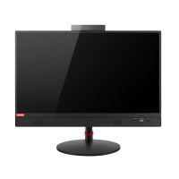 联想启天A815一体机 A10-8770 2GB独显 8G 1T+128G21.5寸广视角显示屏多功能底座 WIN10