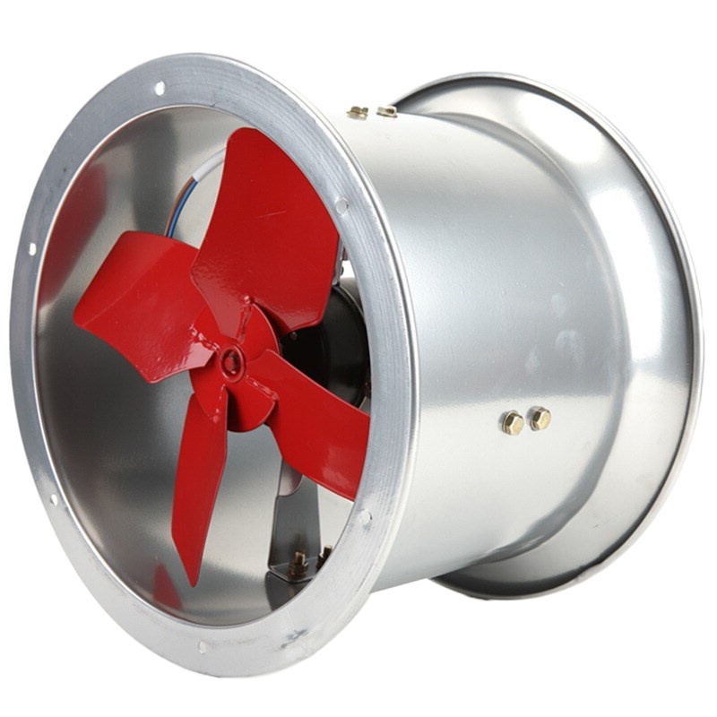 工业排气扇轴流风机厨房排风扇强力排风机通风扇换气扇