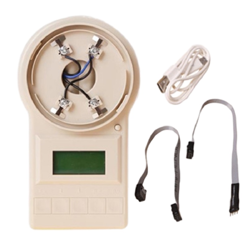 FF-BMQ-1新款烟感编码器0