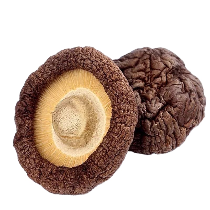 淳乡味 珍珠香菇(特级)250克