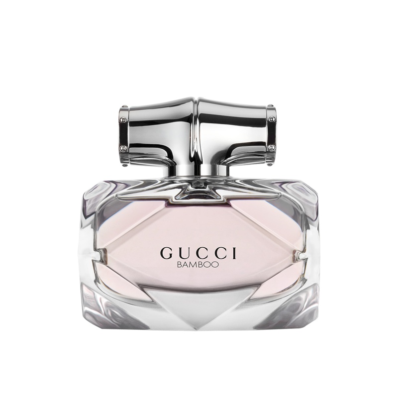 古驰(GUCCI)竹韵女士香水50ml