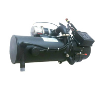 TLSF 加温器 123.42.001