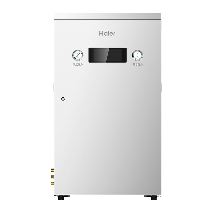 海尔净水商用中央处理器HRO102-400G