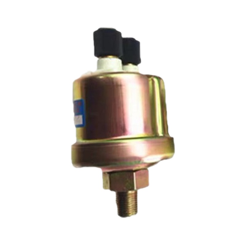 奔欧氧传 陕汽SX2190机油压力传感器