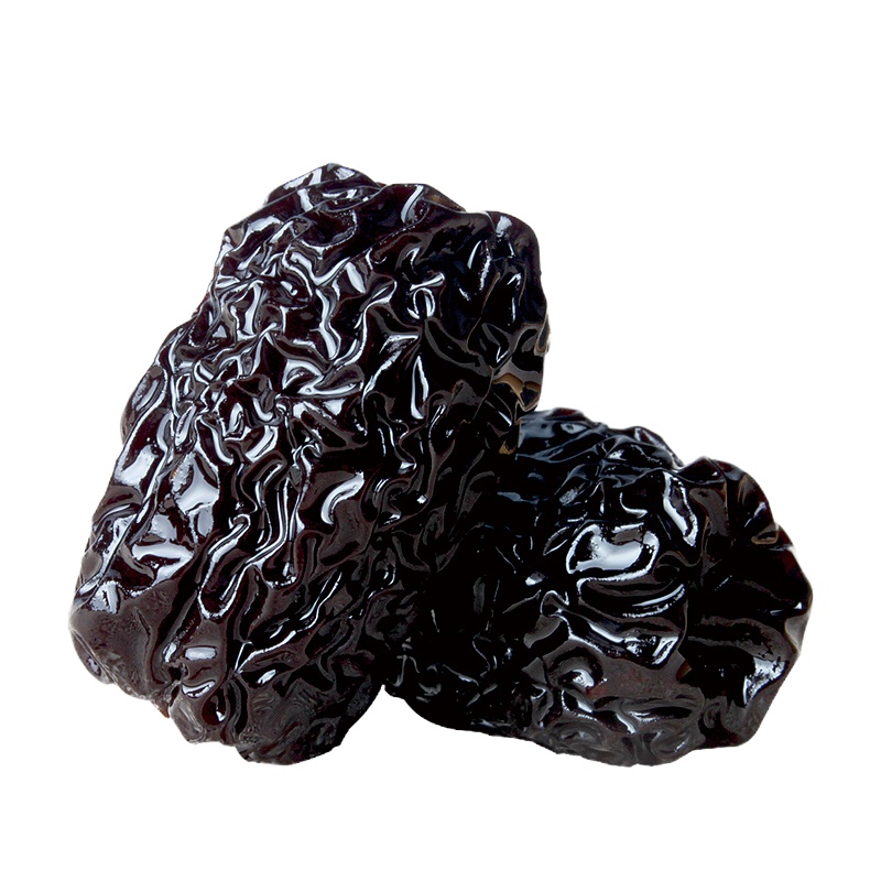 狗头枣大枣 黑枣乌枣紫晶枣特产 零食干货 2kg