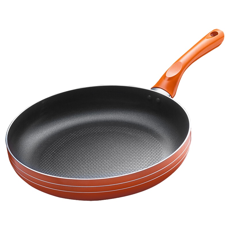 九阳 煎锅 JLW2601D 无油烟不粘锅平底锅家用煎蛋磁灶两用不粘锅(单位:个)