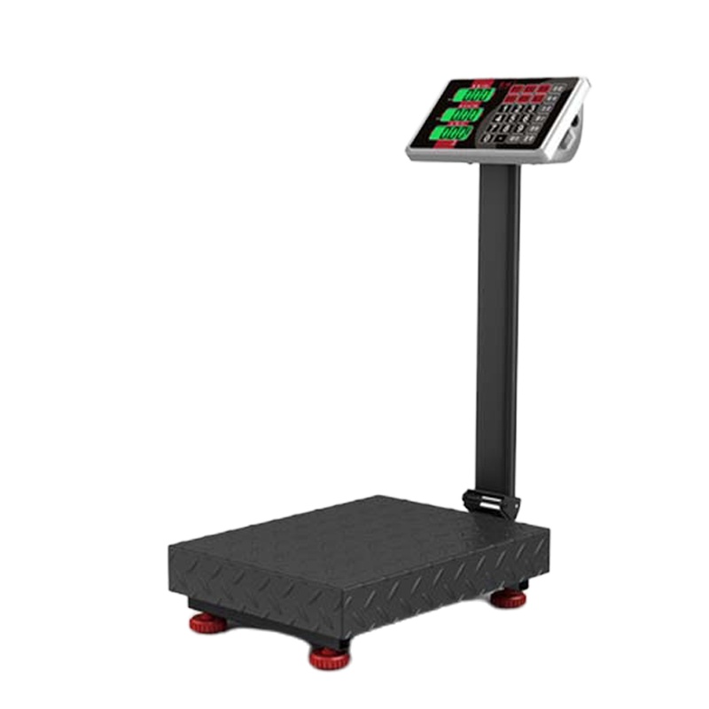 ±0 蓉城 电子秤 RC-801 300KG