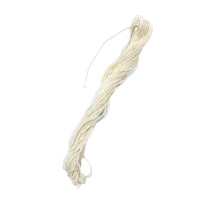 企购优品 装订凭证用粗棉线 账本账装订线 档案线绳 财会用品 财务装订线 装订机用 工程线