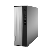 联想(Lenovo)天逸510S(i5-10400 16G 1T+256G SSD wifi win10 )23英寸