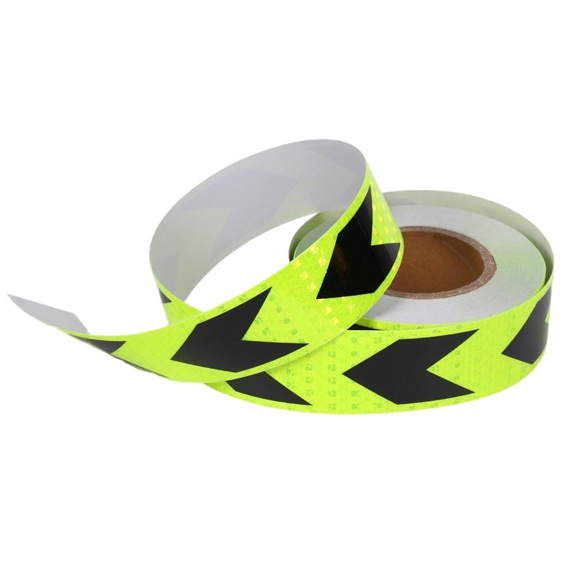 企购优品大货车反光贴 5cm*10米