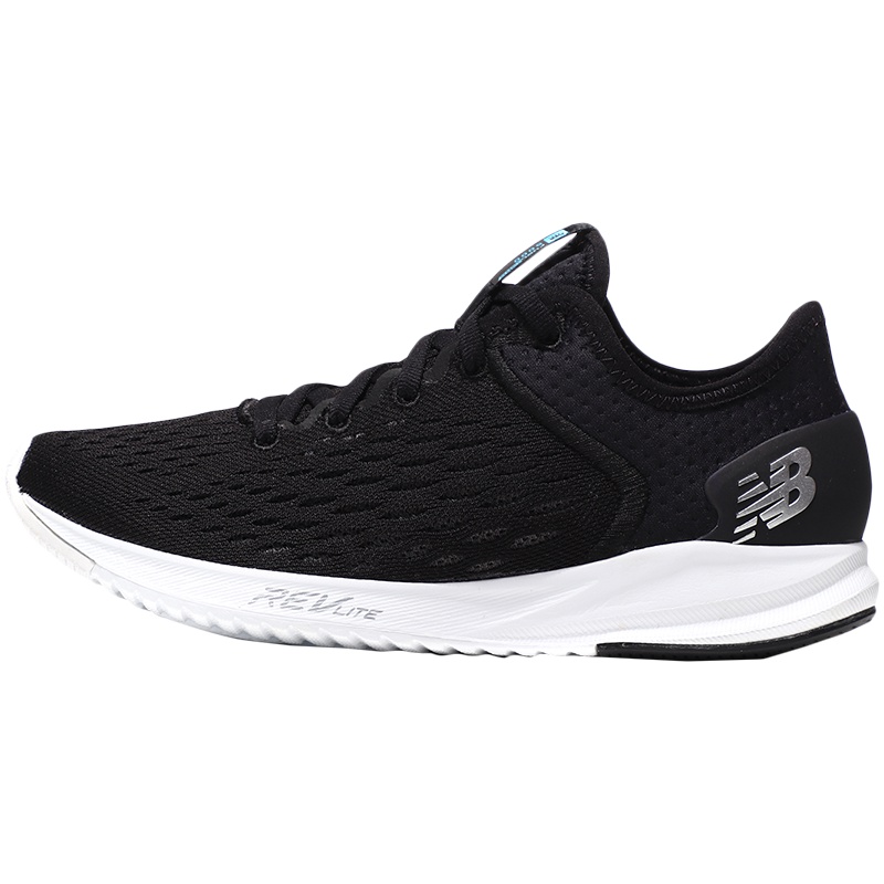 New Balance/NB女鞋跑步鞋轻便低帮运动鞋WFL5KAW WFL5KAW白色 36.5码