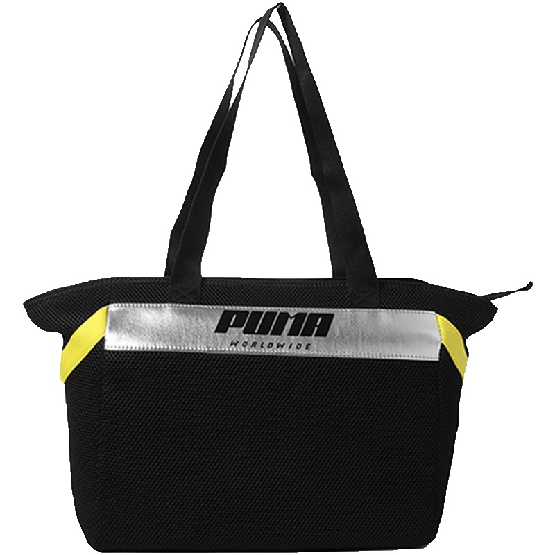 PUMA彪马 Prime Street Large Shopper 女性拎包07579501