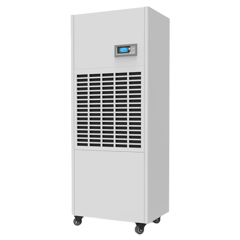 多乐信(DOROSIN)工业除湿机 12KG/H 商用地下室车间仓库抽湿机大功率除湿器DP-12S