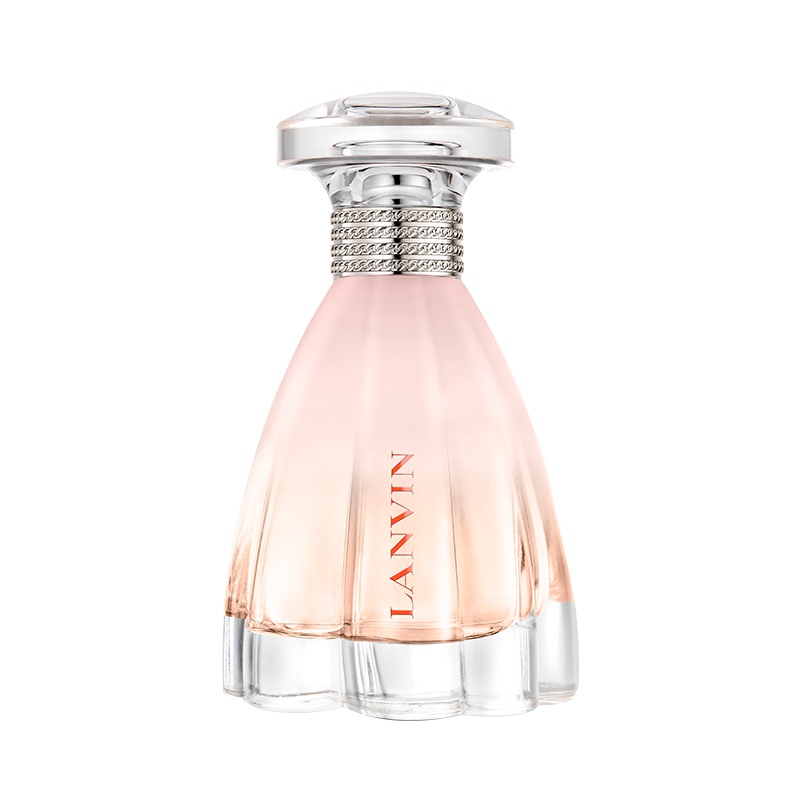 [品牌授权]Lanvin浪凡 摩登公主韵致女士淡香水EDT 花果香调 30ml
