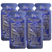 科颜氏夜间修护精华液2ml*5