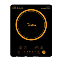 美的 HT2218HM电磁炉10档触控式