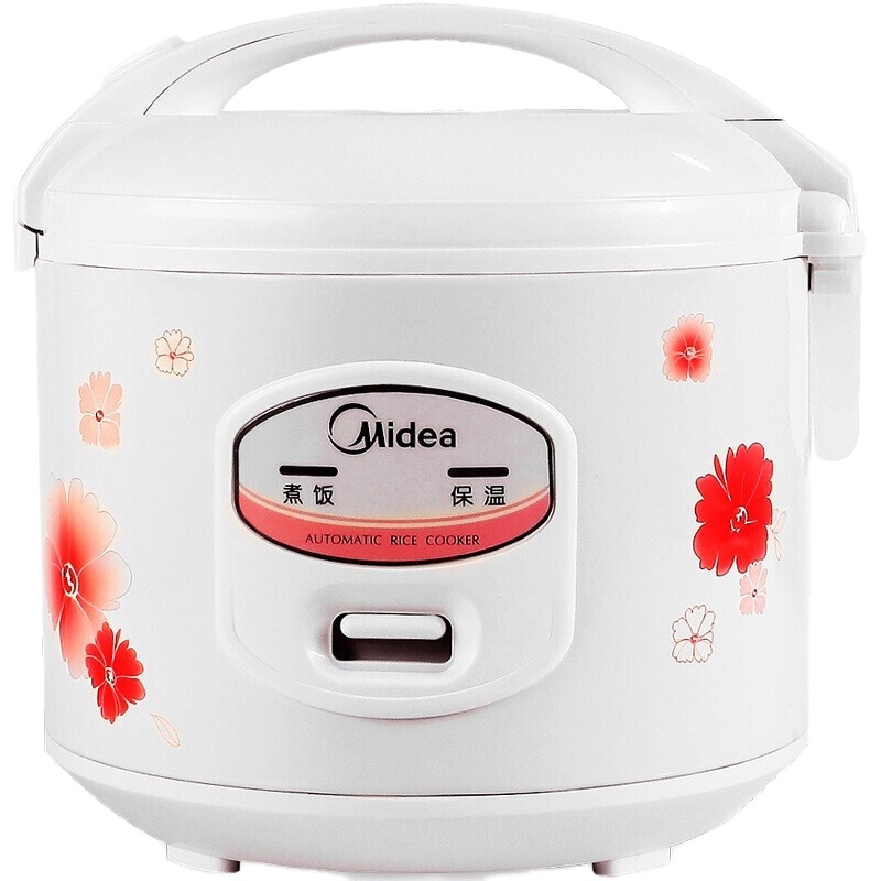 美的(Midea).电饭煲 YJ508J