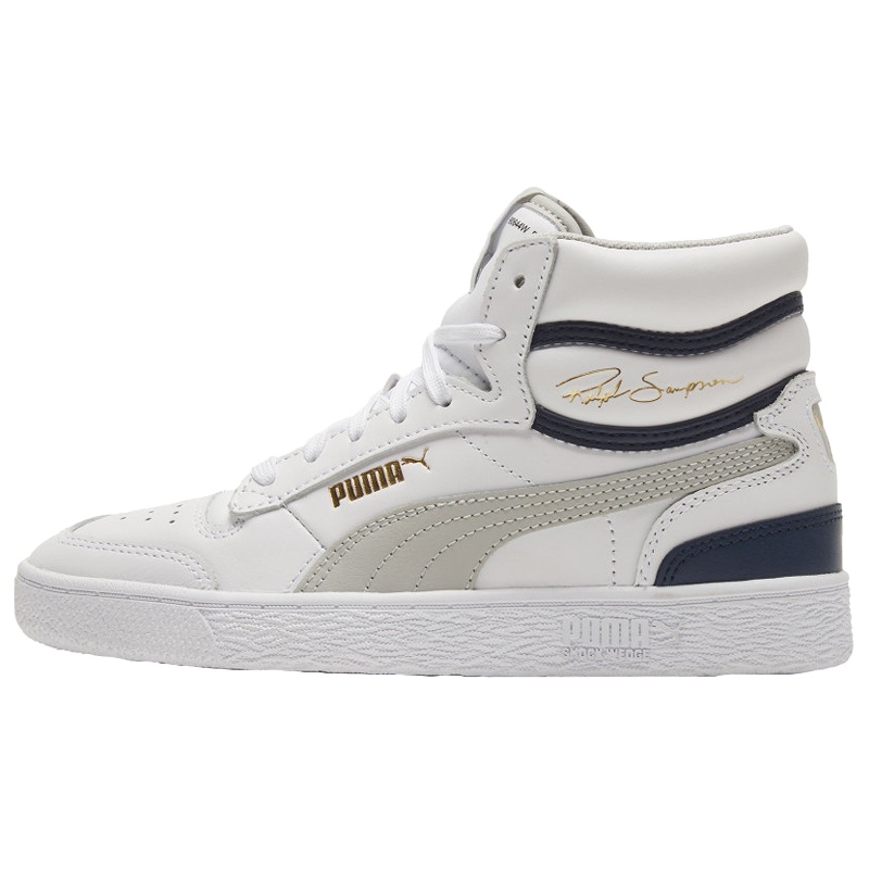 彪马 Puma 男女同款 RALPH SAMPSON 联名款休闲鞋 37084704