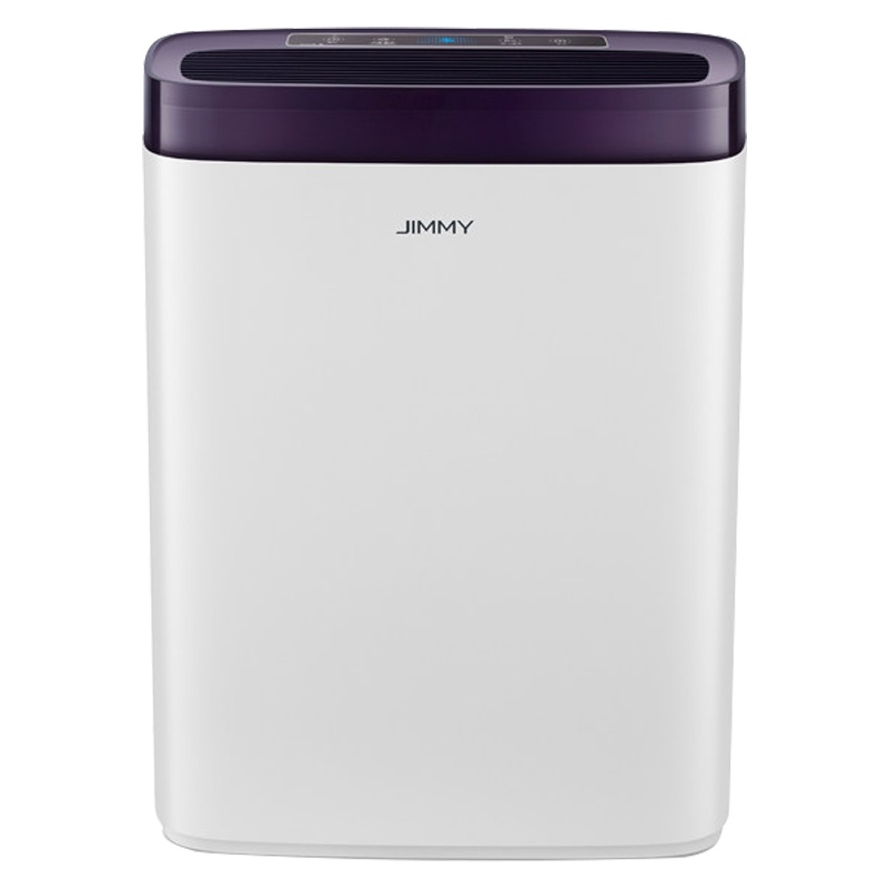 莱克吉米 家用除雾霾PM2.5除病毒除细菌 数显过滤病毒细菌 空气净化器莱克吉米KJ306