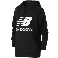 New Balance/NB女装卫衣休闲服连帽套头运动服AWT03550
