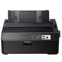 爱普生(EPSON)LQ-595KII 80 列 高速卷筒针式打印机