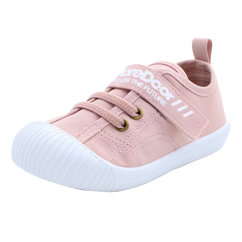 魔豆哩咕春秋款帆布鞋M03851074