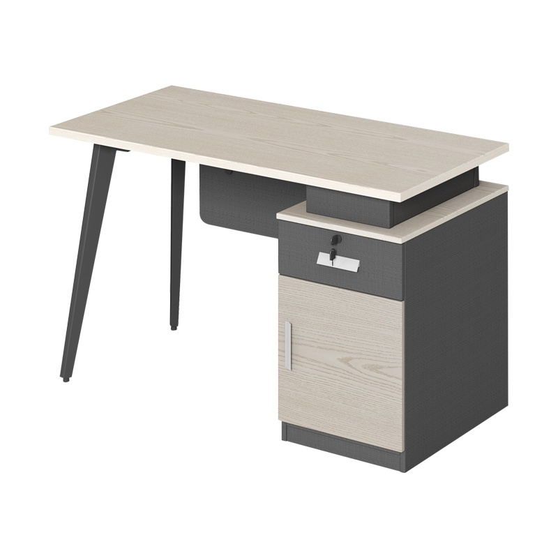 科朔 办公桌职员桌 员工桌 板式办公桌 KS-16B1201