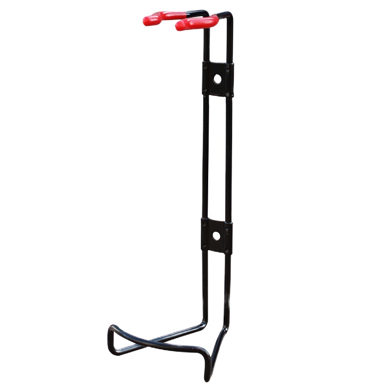 江荆 车载灭火器1公斤+铁支架 手提式干粉灭火器 MFZ/ABC1 (单位:套)