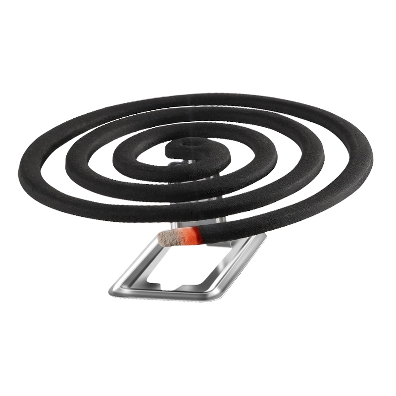 DP 小青蛙 加大盘无烟蚊香筒装40单圈 家用驱蚊蚊香(单位:件)