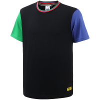 PUMA黑标男装CHINATOWN MARKET唐人街运动休闲圆领短袖T恤596165