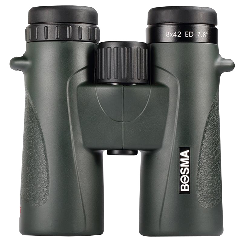 博冠睿丽II 10X42ED双筒望远镜高倍高清 微光夜视 儿童观剧望眼镜